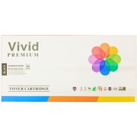 

                                    VIVID PREMIUM TONER  (CRG052/CF226A)
